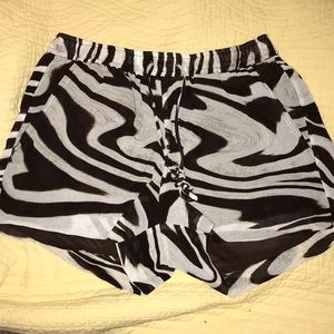 Michael Kors shorts size 2